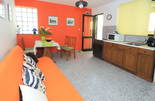Bibinje House | Bibinje, Old village