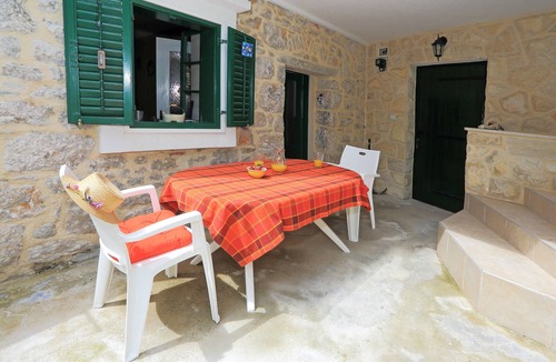 Bibinje House | Bibinje, Old village