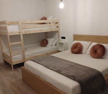 Sant Feliu de Guixols Bed & Breakfast | BiBraBe Home