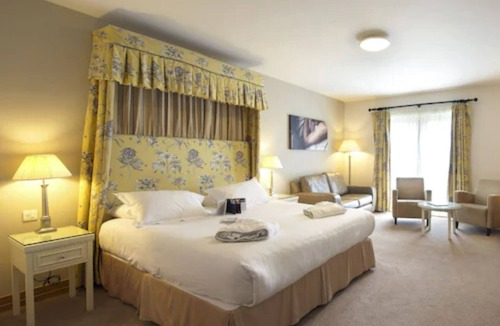 Bicester Hotel | Bicester Hotel Golf and Spa