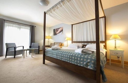 Bicester Hotel | Bicester Hotel Golf and Spa