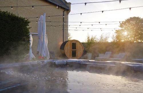 Bicester Hotel | Bicester Hotel, Golf & Spa