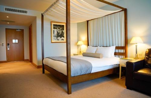 Bicester Hotel | Bicester Hotel, Golf & Spa