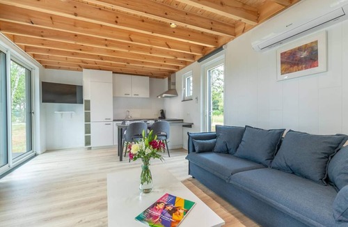 Neuvy-sur-Barangeon House | Biche, lodge au coeur du Golf de Nancay