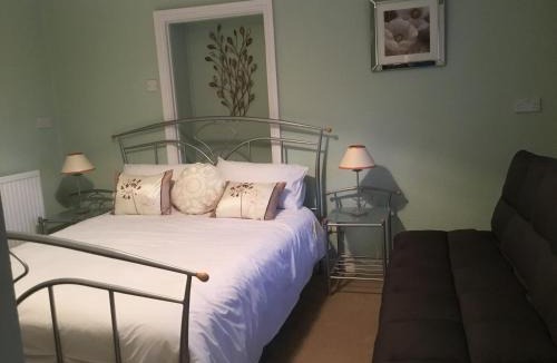 Compton Martin House | Bickfield Annexe