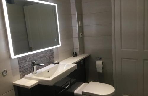 Compton Martin House | Bickfield Annexe