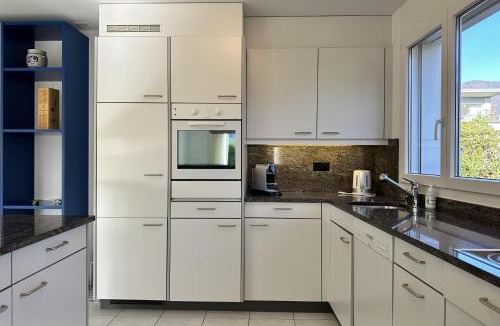 Ascona Apartment | Bicledro by Fewotessin