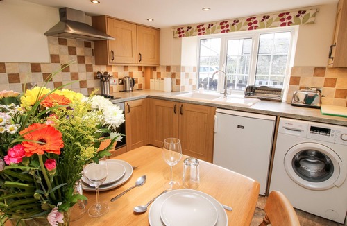 Newcastle-on-Clun Cottage | Bicton Cottage
