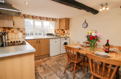 Newcastle-on-Clun Cottage | Bicton Cottage