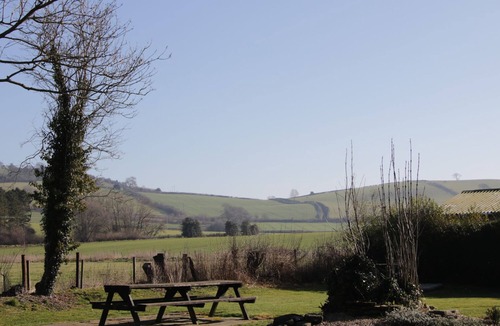 Newcastle-on-Clun Cottage | Bicton Cottage