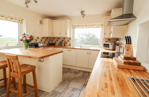 Clun Cottage | Bicton Lea