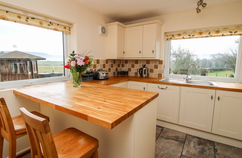 Clun Cottage | Bicton Lea