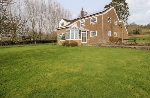 Clun Cottage | Bicton Lea