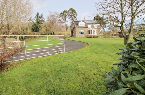 Clun Cottage | Bicton Lea