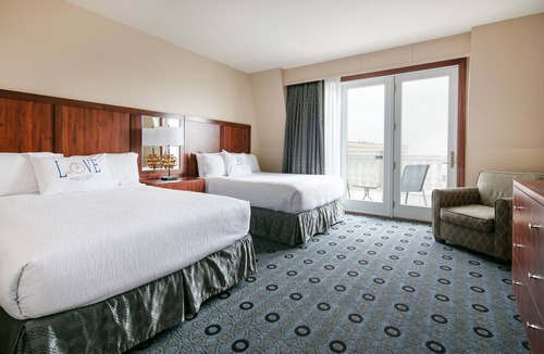 Mackinac Island Hotel | Bicycle Street Inn