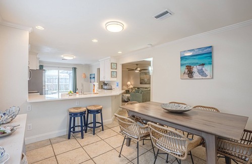 Bid-a-wee Beach Cottage | Bid-A-Wee Breeze | Making memories by the Sea
