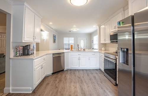 Bid-a-wee Beach Cottage | Bid-A-Wee Breeze | Making memories by the Sea