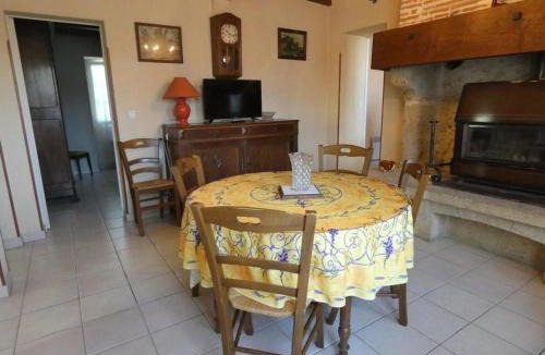 Hontanx House | Bidaous
