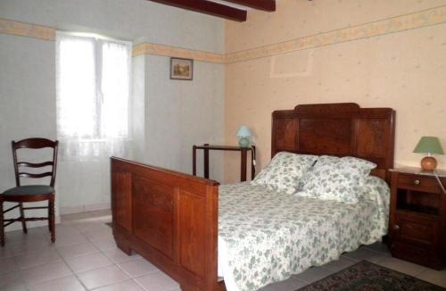 Hontanx House | Bidaous