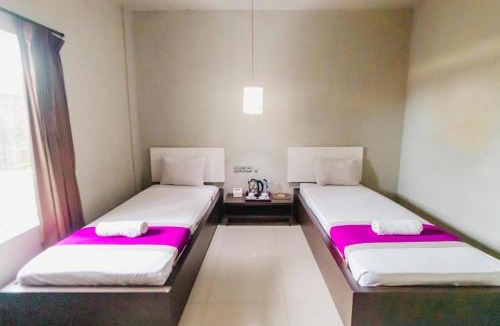 Mataram Hotel | Bidari Hotel Lombok