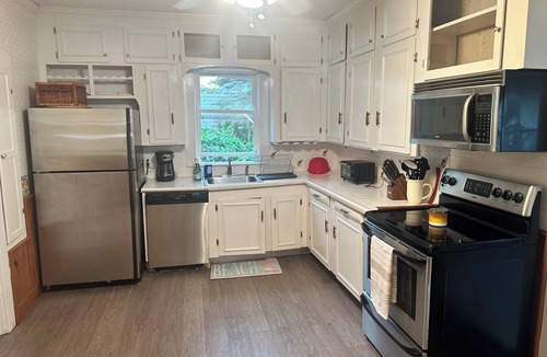 Biddeford Pool Condo | Biddeford Pool Condo/Beach Shack steps from beach, 1 BR/1 Bath