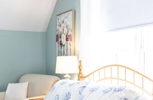 Plymouth Bed & Breakfast | Biddle Point Inn & Event Venue