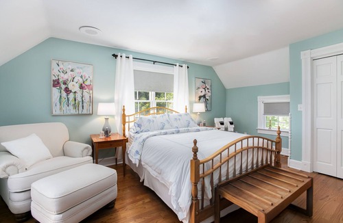 Plymouth Bed & Breakfast | Biddle Point Inn & Event Venue