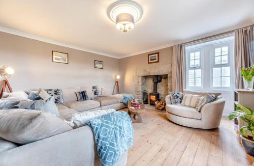 Old Bewick House | Biddlestone Farmhouse