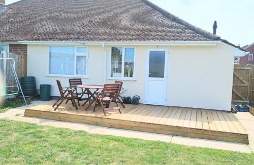 Bradwell House | Bideawee