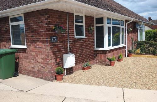 Bradwell House | Bideawee