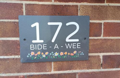 Bradwell House | Bideawee