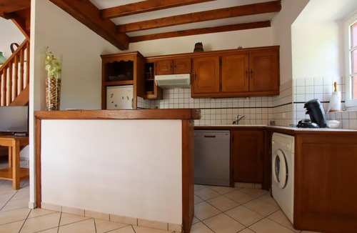 Sainte-Engrace House | BIDEGAY - SAINTE-ENGRACE