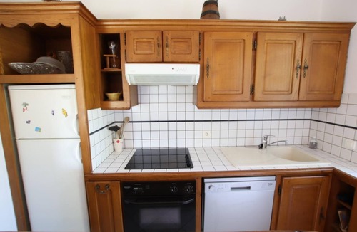 Sainte-Engrace House | BIDEGAY - SAINTE-ENGRACE