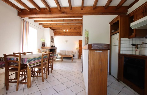 Sainte-Engrace House | BIDEGAY - SAINTE-ENGRACE