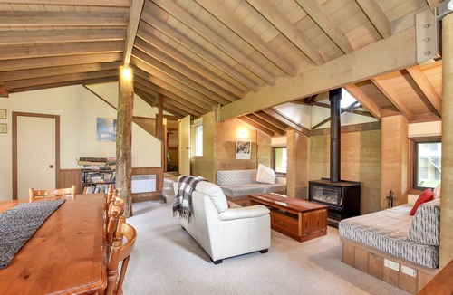 Dinner Plain Hotel | Bidgee Widgee