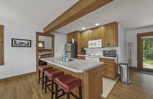 Monterey House | Bidwell Landing | Lakefront Spacious