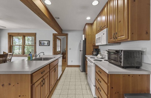 Monterey House | Bidwell Landing | Lakefront Spacious