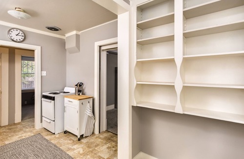 Chico House | BIDWELL PARK BUNGALOW