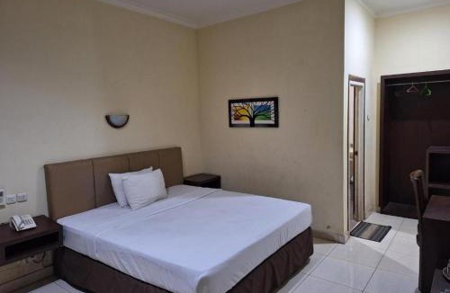 Alor Gajah House | Bie Guest House