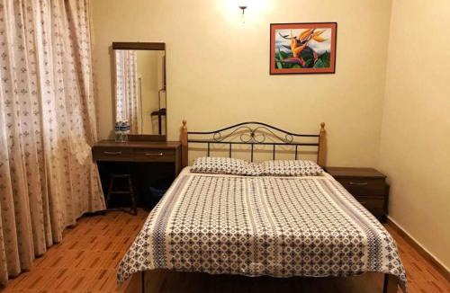 Alor Gajah House | Bie Guest House