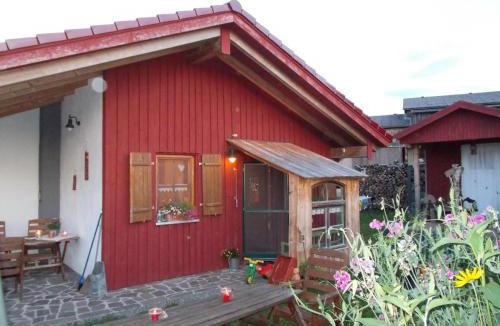 Freudenberg House | Biehlerhof