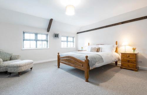 Ollerton House | Bieldside Cottage