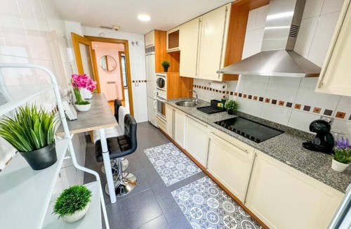 Barrio de Jesus Apartment | Bielsa del Pilar - Turistea