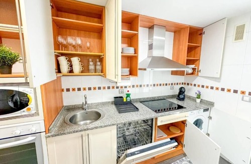 Barrio de Jesus Apartment | Bielsa del Pilar - Turistea