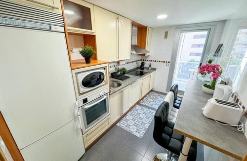 Barrio de Jesus Apartment | Bielsa del Pilar - Turistea
