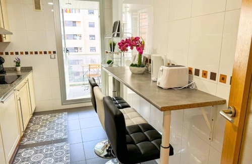 Barrio de Jesus Apartment | Bielsa del Pilar - Turistea