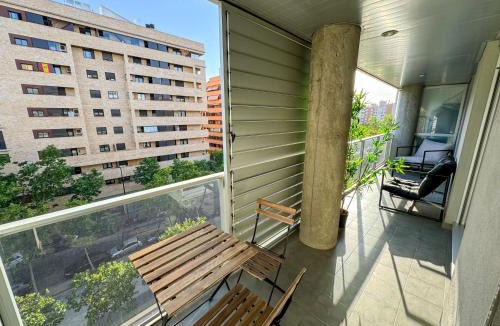Barrio de Jesus Apartment | Bielsa del Pilar Turistea