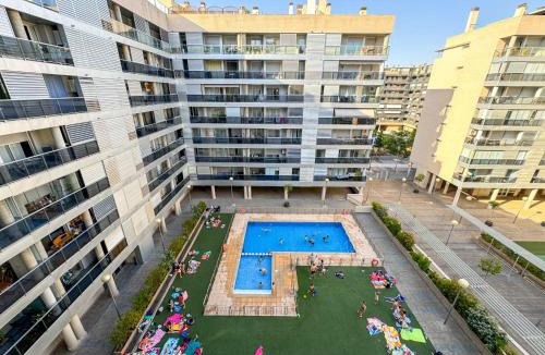 Barrio de Jesus Apartment | Bielsa del Pilar Turistea