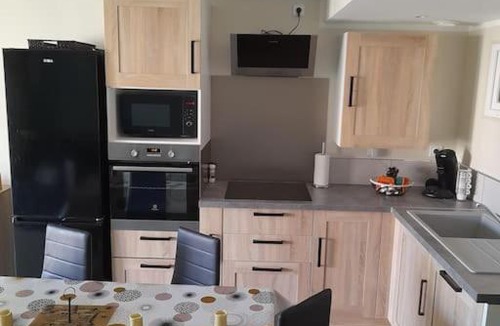 Aguessac Apartment | bien-être de l'Aveyron