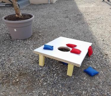 Aguessac Apartment | bien-être de l'Aveyron